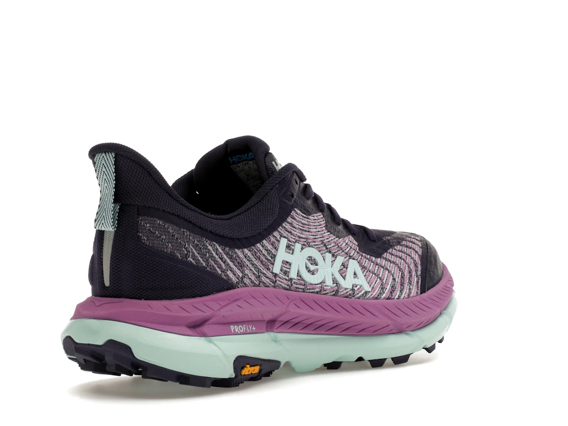 Hoka One One Mafate Speed 4 Night Sky Orchid (Women's)