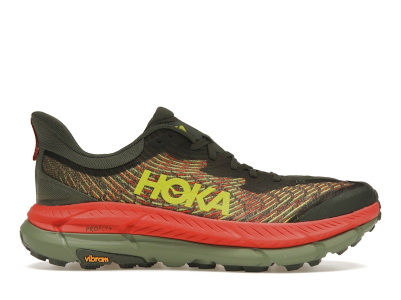 Hoka discount mafate sale
