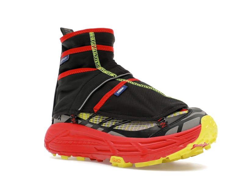 Hoka One One Mafate THREE2 Nicole McLaughlin