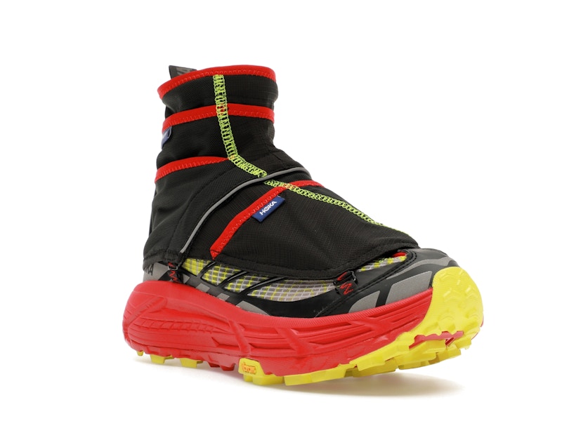 Hoka One One Mafate THREE2 Nicole McLaughlin