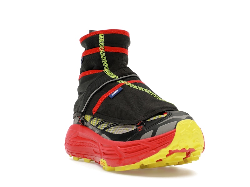 Hoka One One Mafate THREE2 Nicole McLaughlin