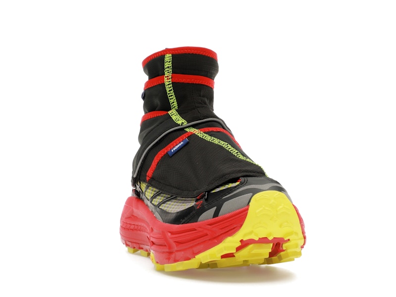 Hoka One One Mafate THREE2 Nicole McLaughlin