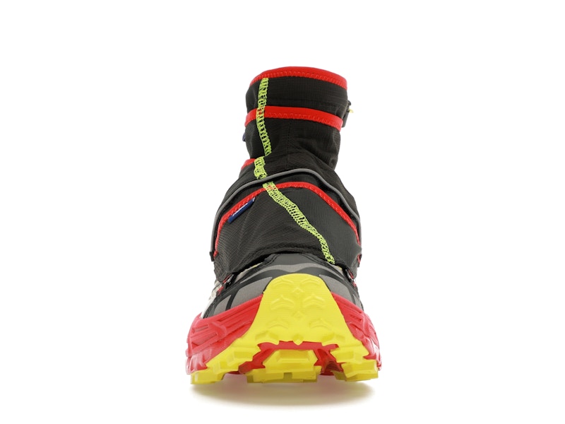 Hoka One One Mafate THREE2 Nicole McLaughlin