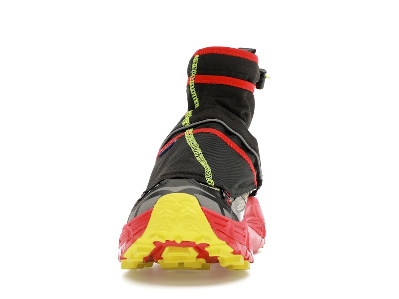 Hoka One One Mafate THREE2 Nicole McLaughlin