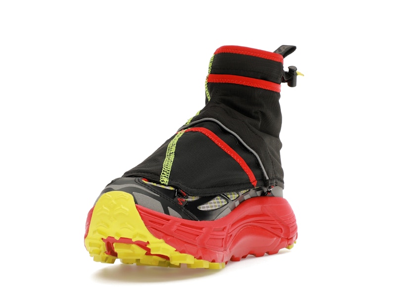 Hoka One One Mafate THREE2 Nicole McLaughlin