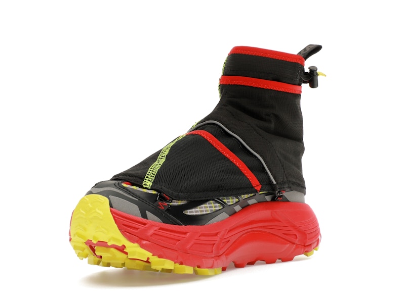 Hoka One One Mafate THREE2 Nicole McLaughlin