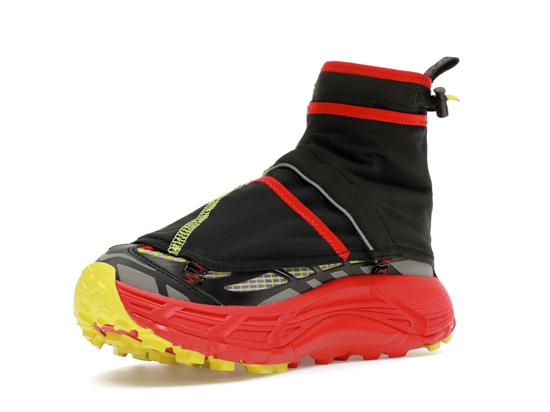 Hoka One One Mafate THREE2 Nicole McLaughlin