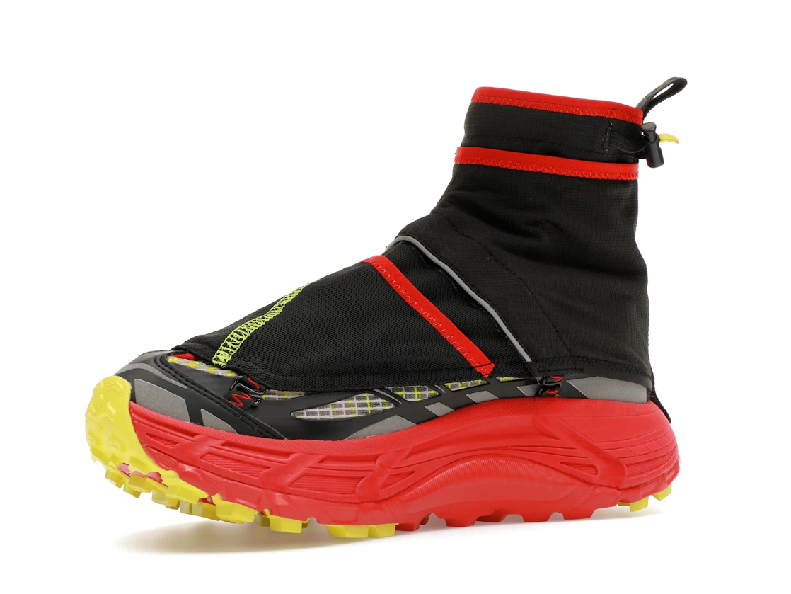 Hoka One One Mafate THREE2 Nicole McLaughlin