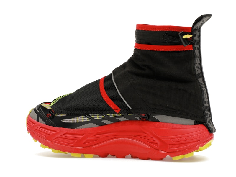 Hoka One One Mafate THREE2 Nicole McLaughlin
