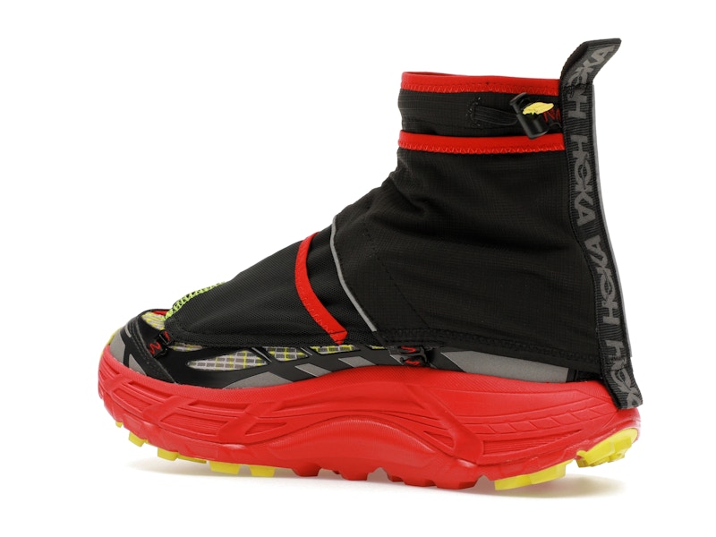 Hoka One One Mafate THREE2 Nicole McLaughlin