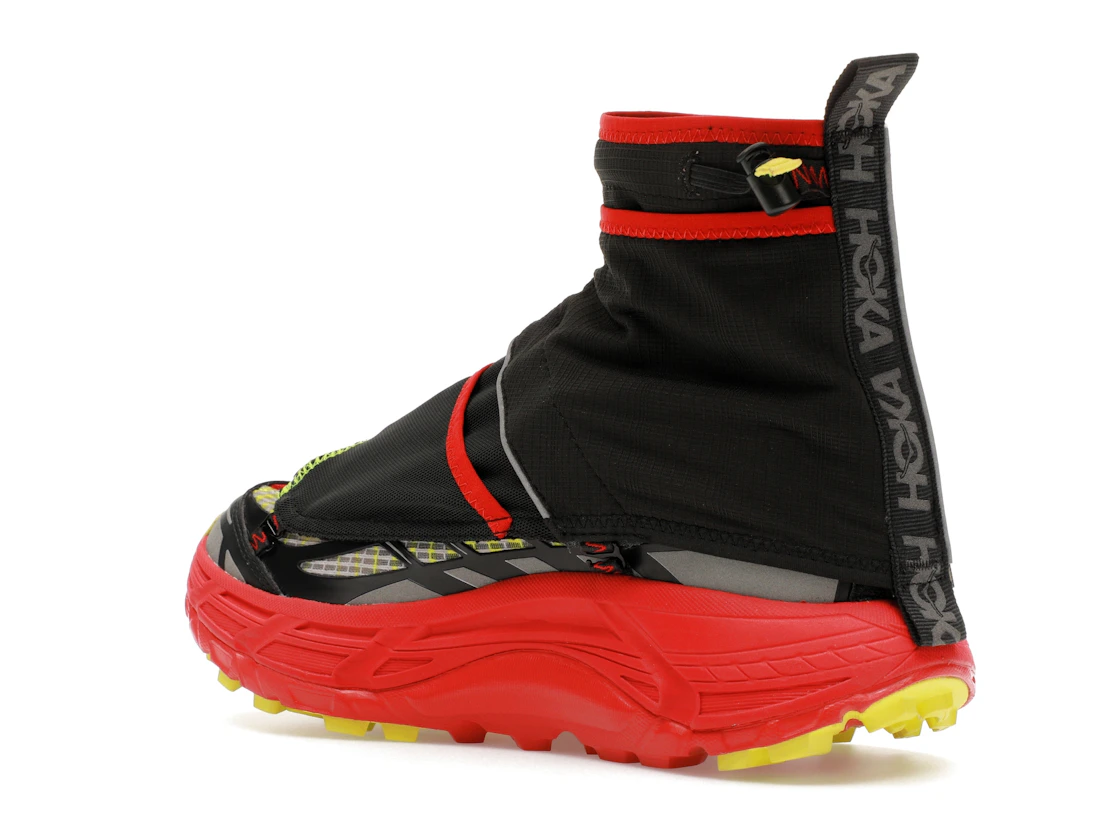 Hoka One One Mafate THREE2 Nicole McLaughlin