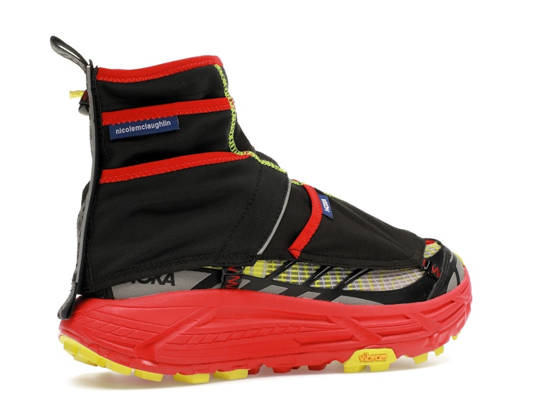 Hoka One One Mafate THREE2 Nicole McLaughlin