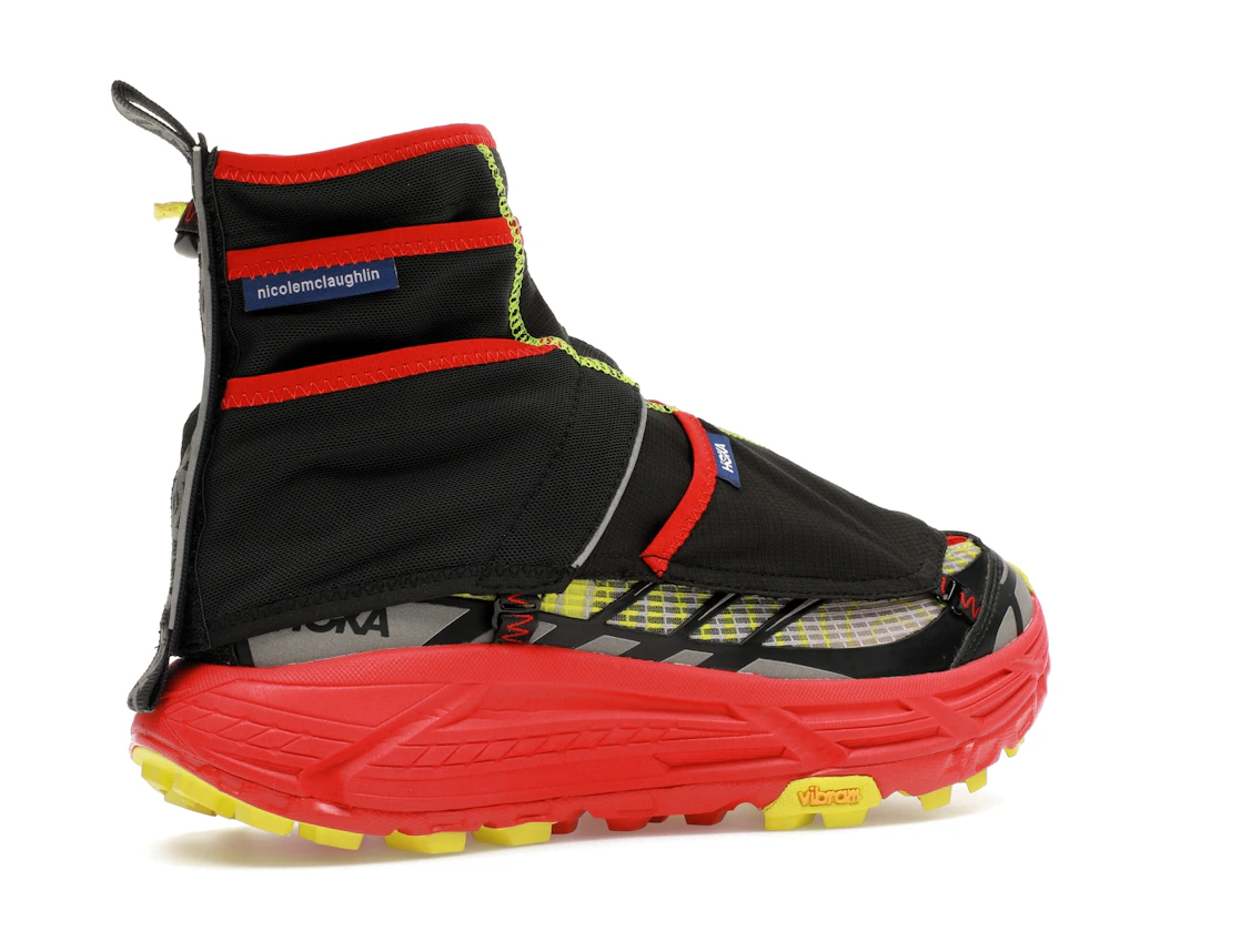 Hoka One One Mafate THREE2 Nicole McLaughlin