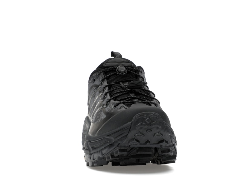 Hoka One One Mafate Three2 Stealth/Tech Black Carbon Black