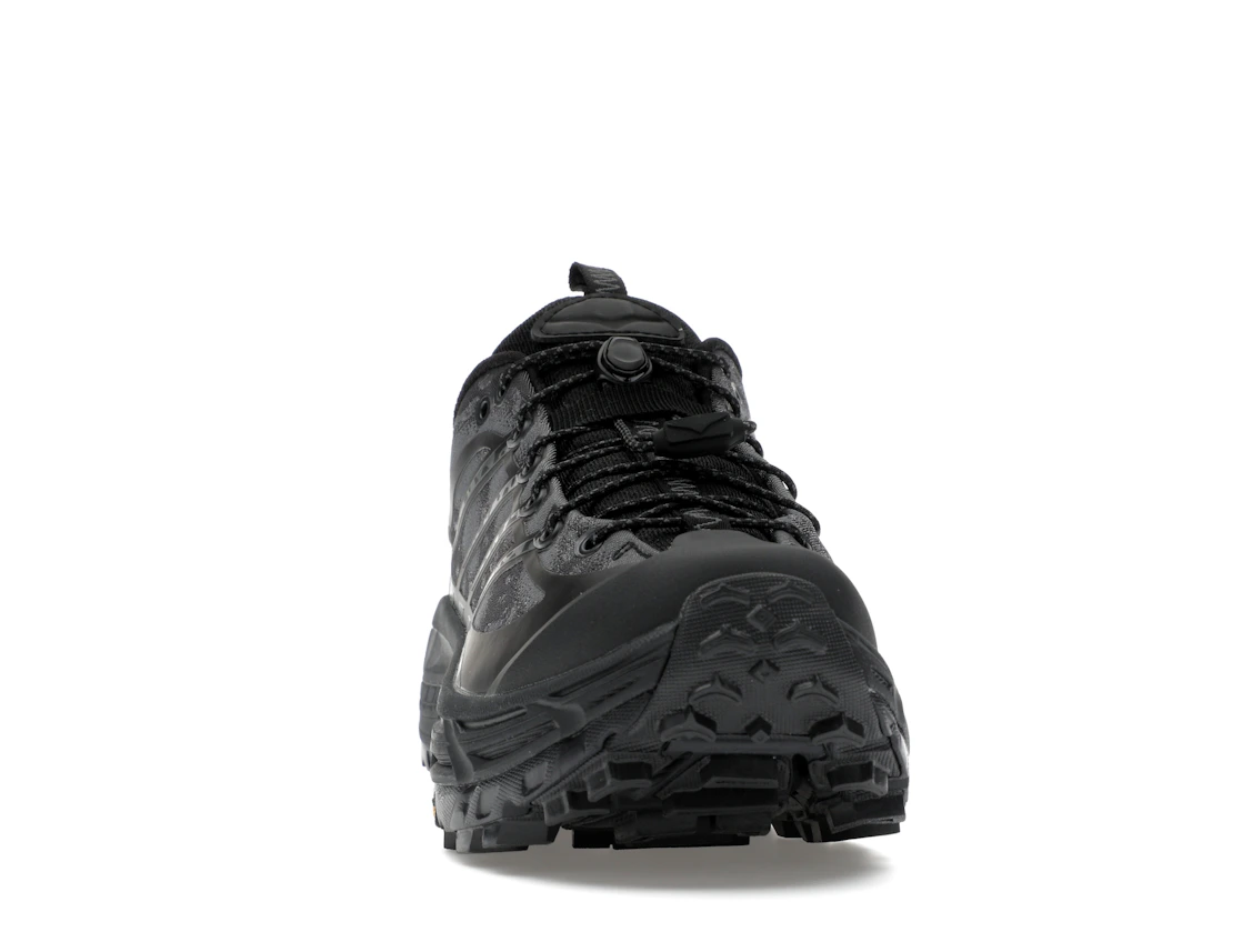 Hoka One One Mafate Three2 Stealth/Tech Black Carbon Black