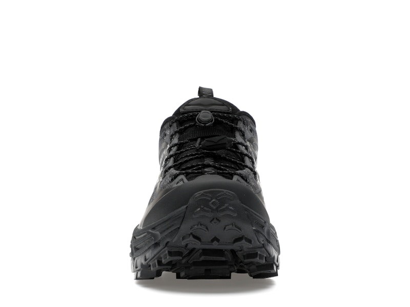 Hoka One One Mafate Three2 Stealth/Tech Black Carbon Black