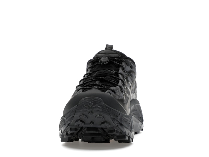 Hoka One One Mafate Three2 Stealth/Tech Black Carbon Black