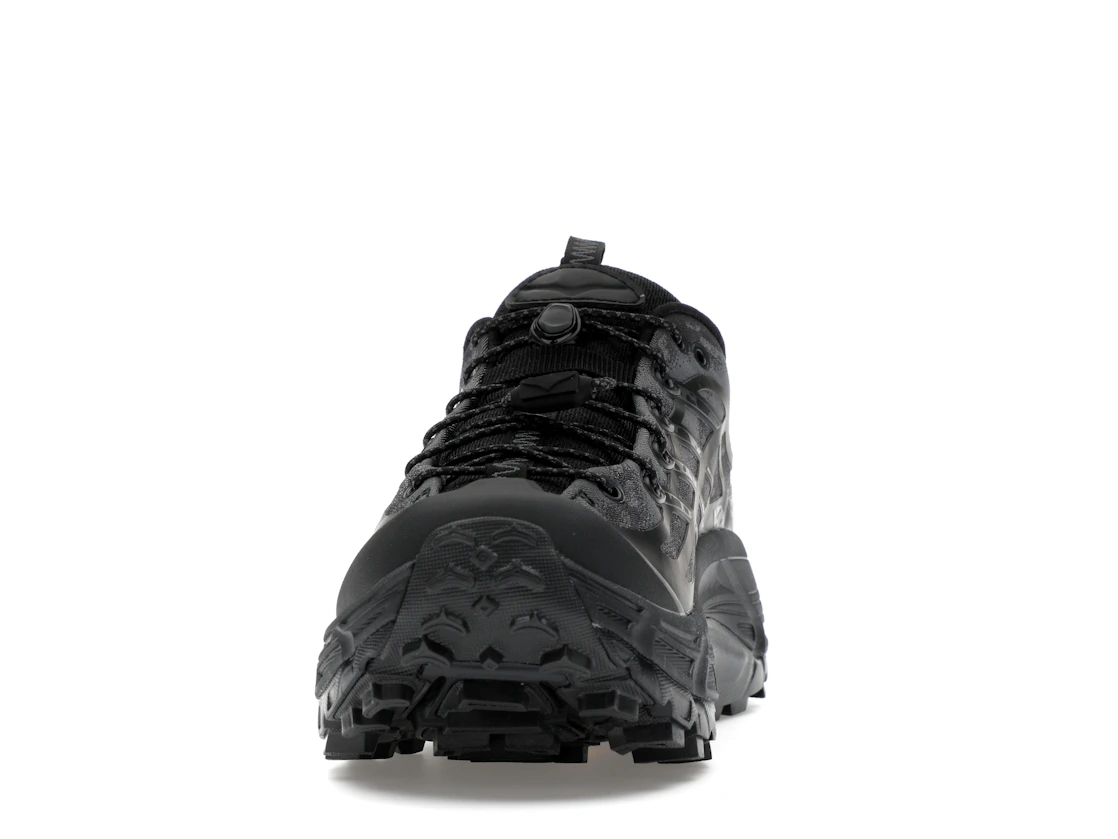 Hoka One One Mafate Three2 Stealth/Tech Black Carbon Black
