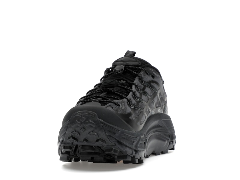 Hoka One One Mafate Three2 Stealth/Tech Black Carbon Black