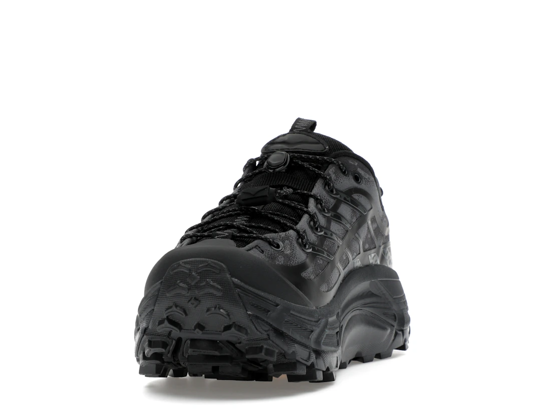 Hoka One One Mafate Three2 Stealth/Tech Black Carbon Black