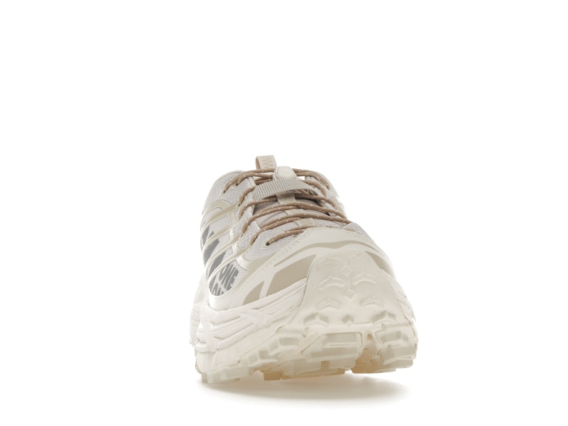 Hoka One One Mafate Three2 Eggnog Shifting Sand