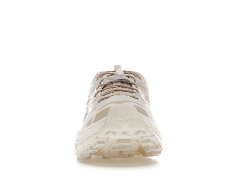 Hoka One One Mafate Three2 Eggnog Shifting Sand