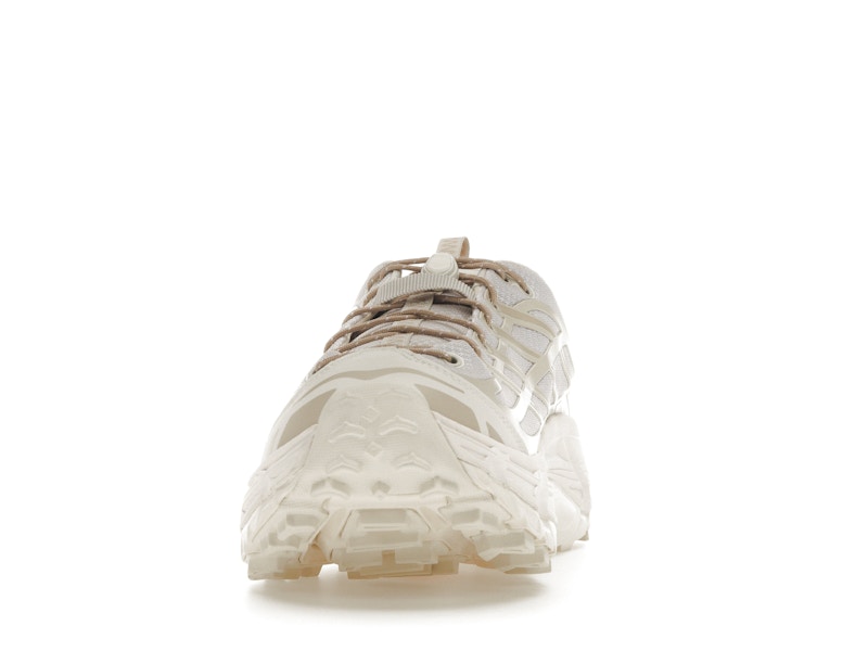 Hoka One One Mafate Three2 Eggnog Shifting Sand