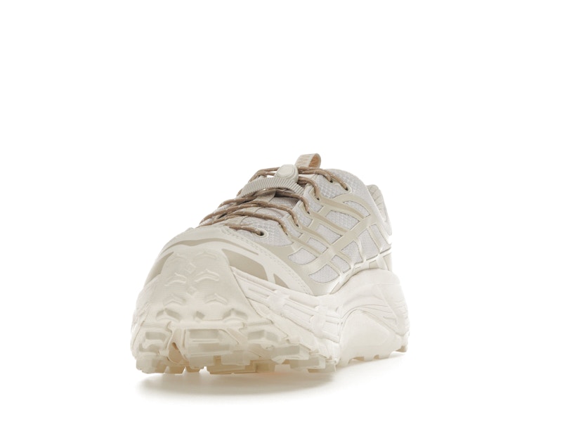 Hoka One One Mafate Three2 Eggnog Shifting Sand