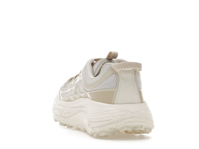 Hoka One One Mafate Three2 Eggnog Shifting Sand