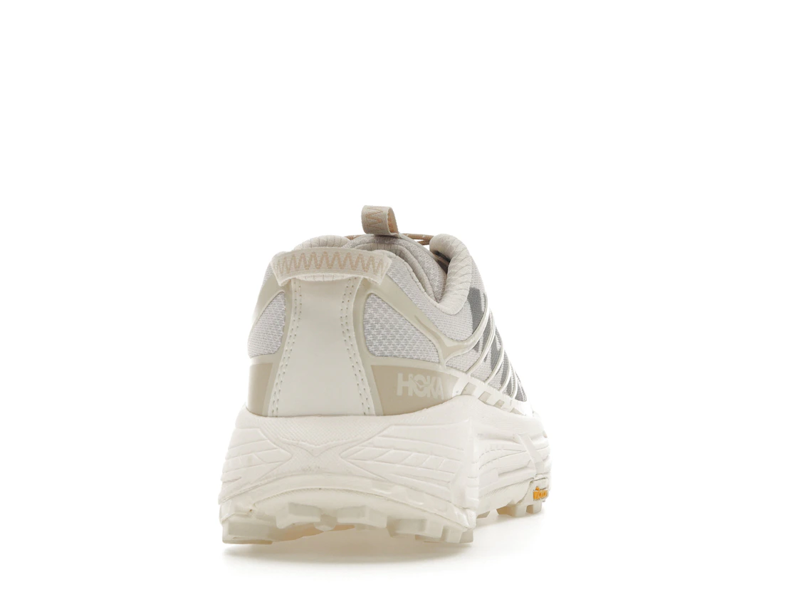 Hoka One One Mafate Three2 Eggnog Shifting Sand