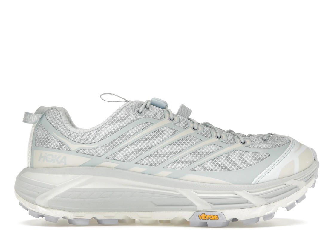 Hoka One One Mafate Three2 Illusion Cloudless