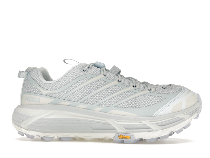 Hoka One One Mafate Three2 Illusion Cloudless