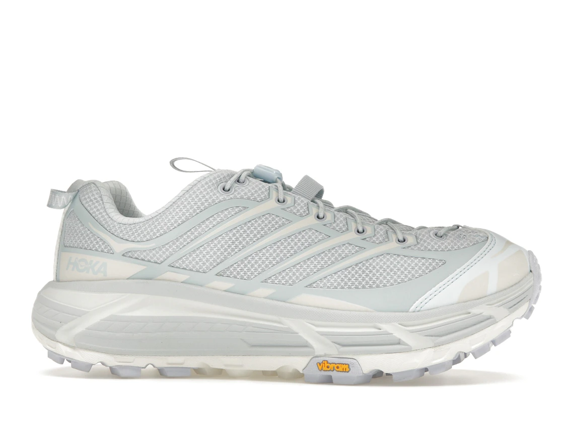 Hoka One One Mafate Three2 Illusion Cloudless