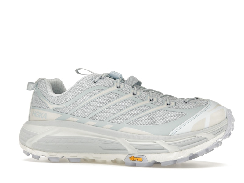 Hoka One One Mafate Three2 Illusion Cloudless