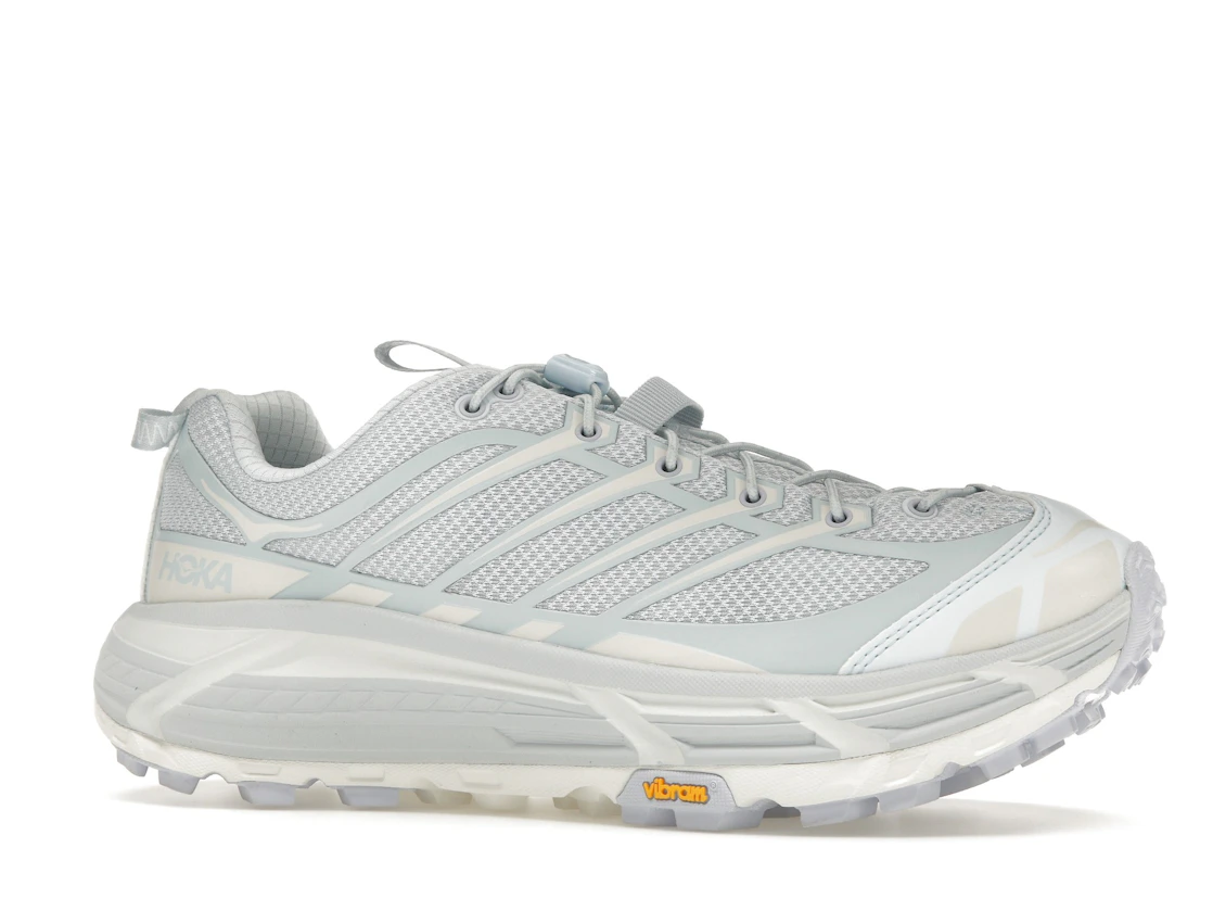 Hoka One One Mafate Three2 Illusion Cloudless