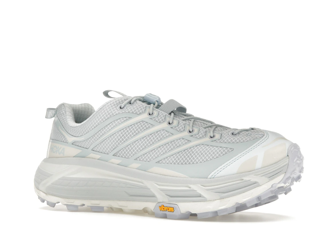 Hoka One One Mafate Three2 Illusion Cloudless