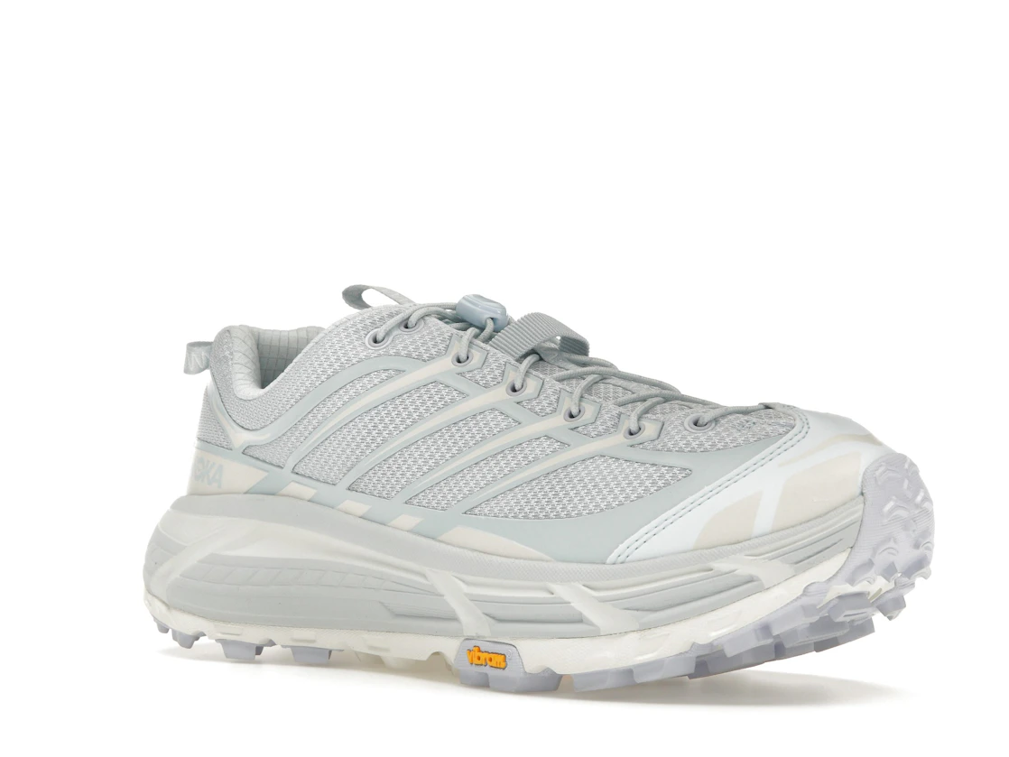 Hoka One One Mafate Three2 Illusion Cloudless