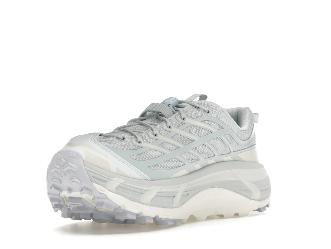 Hoka One One Mafate Three2 Illusion Cloudless