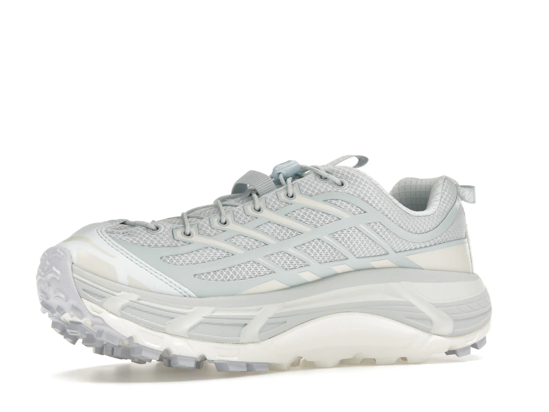 Hoka One One Mafate Three2 Illusion Cloudless