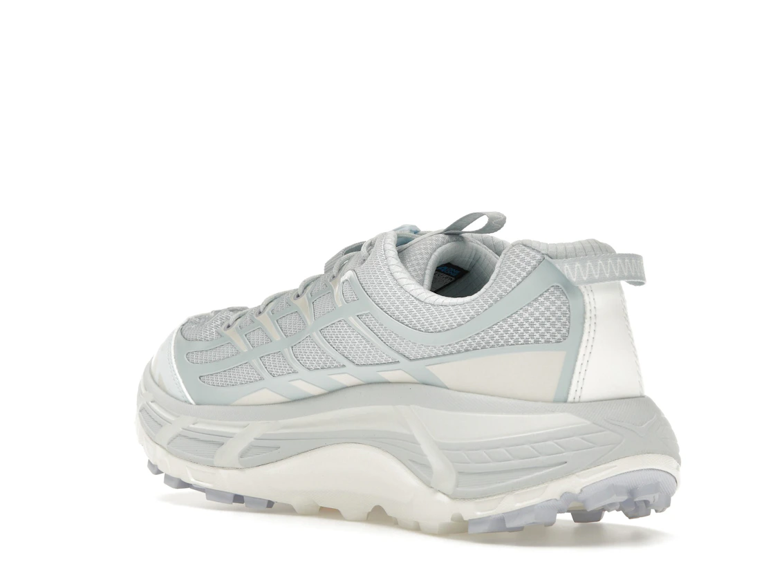 Hoka One One Mafate Three2 Illusion Cloudless