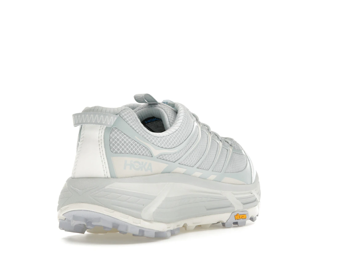 Hoka One One Mafate Three2 Illusion Cloudless