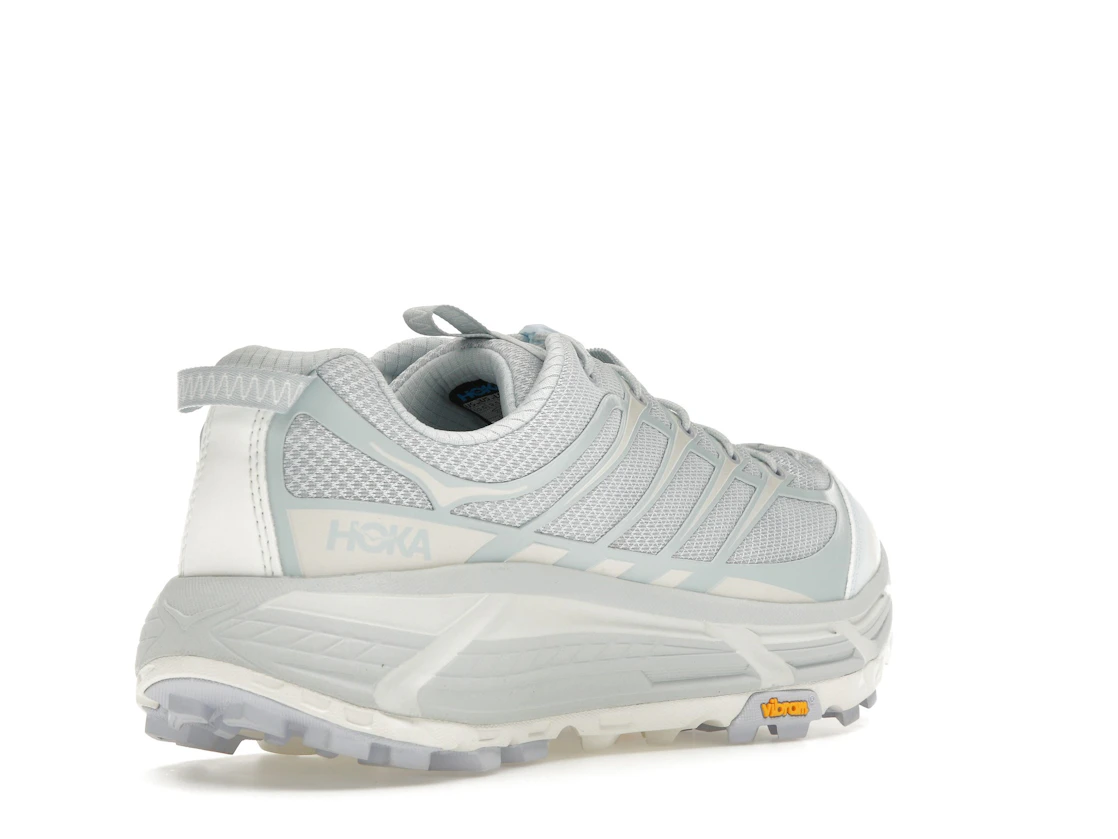 Hoka One One Mafate Three2 Illusion Cloudless