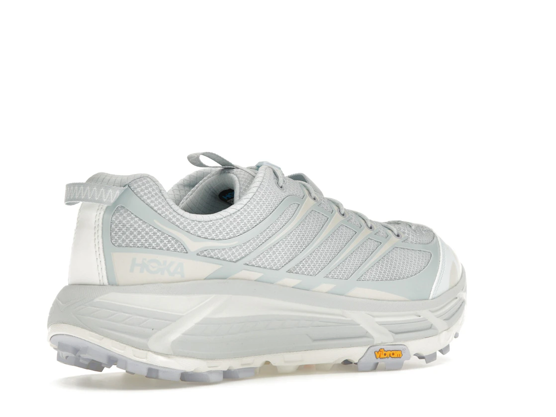 Hoka One One Mafate Three2 Illusion Cloudless