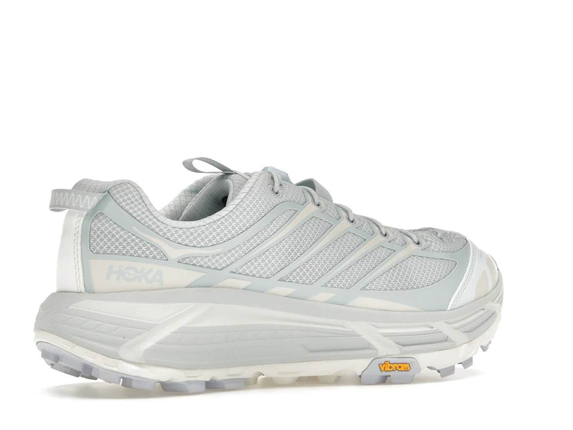 Hoka One One Mafate Three2 Illusion Cloudless