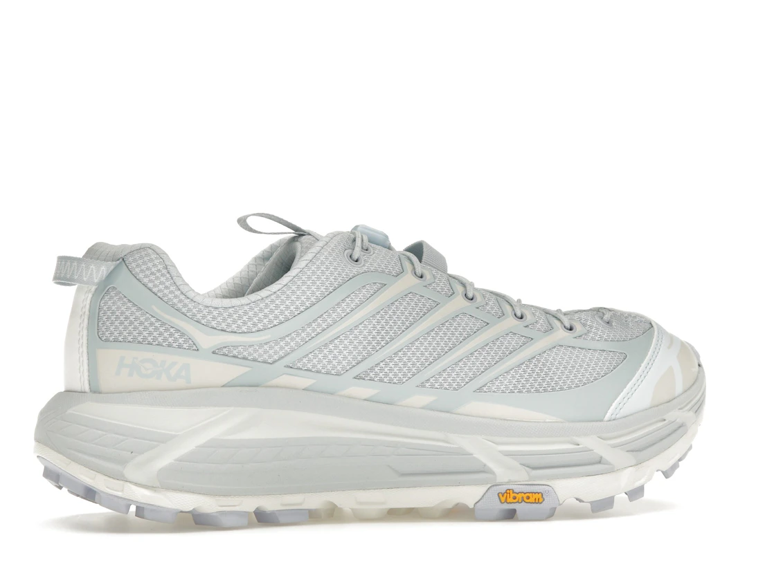 Hoka One One Mafate Three2 Illusion Cloudless