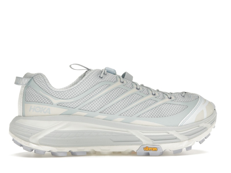 Hoka One One Mafate Three2 Illusion Cloudless