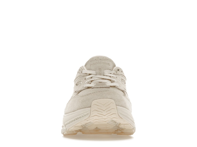 Hoka One One Clifton L Suede Eggnog (All Gender)
