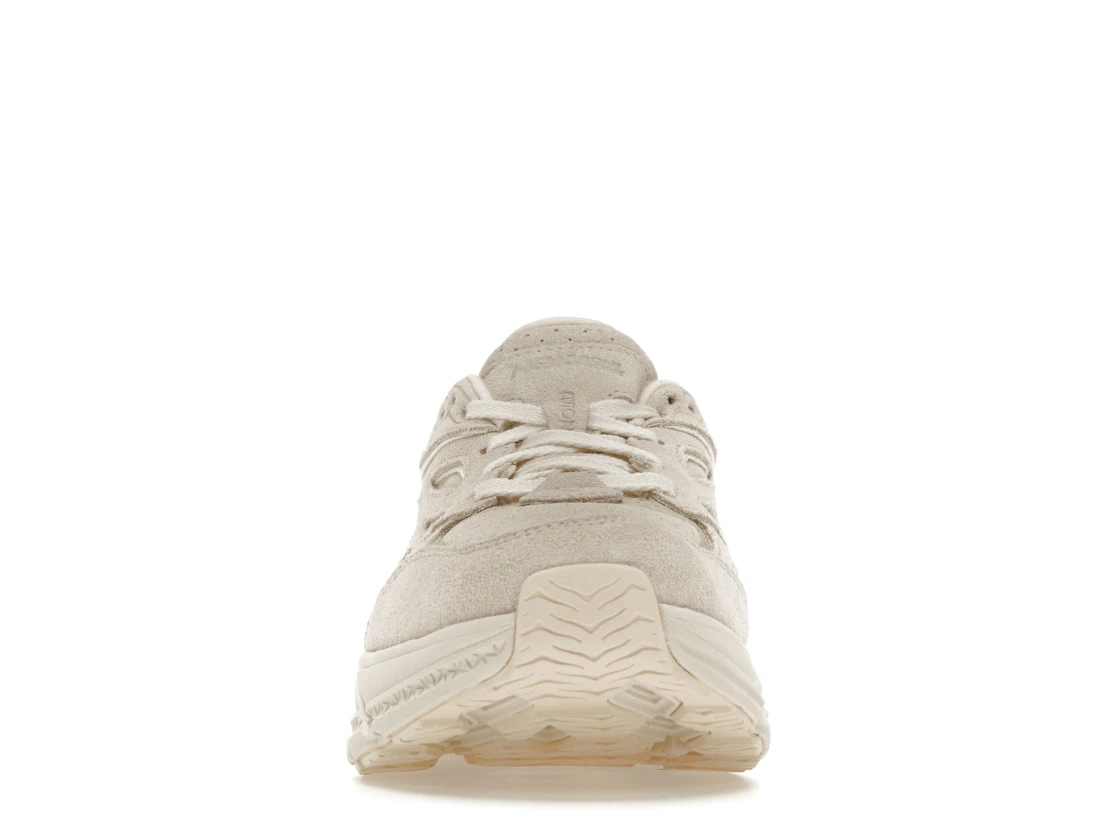 Hoka One One Clifton L Suede Eggnog (All Gender)