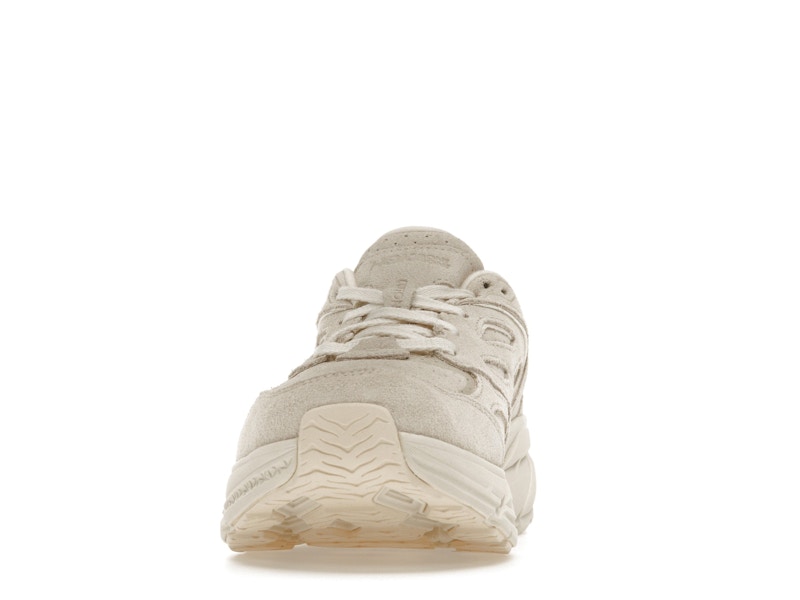 Hoka One One Clifton L Suede Eggnog (All Gender)