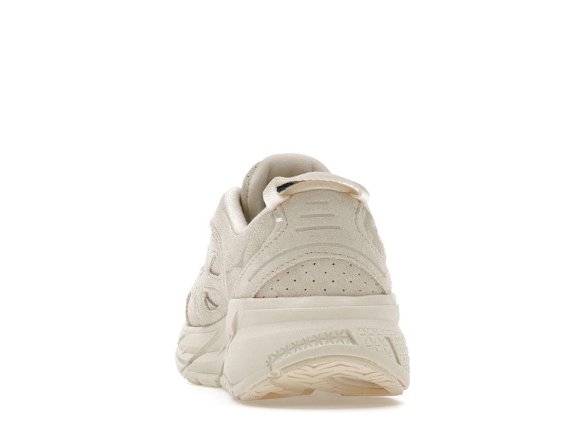 Hoka One One Clifton L Suede Eggnog (All Gender)